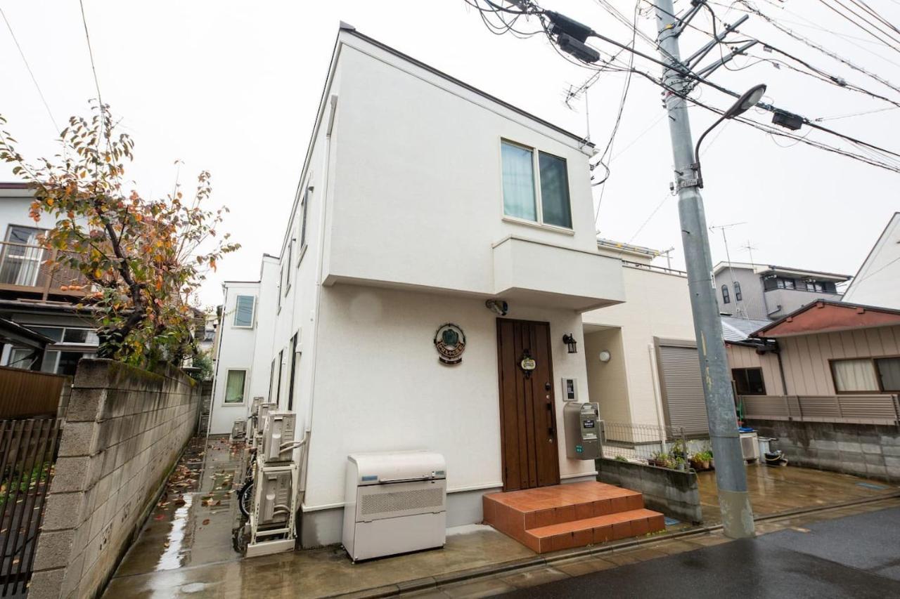 Gasthuis かぼちゃの馬車千川206